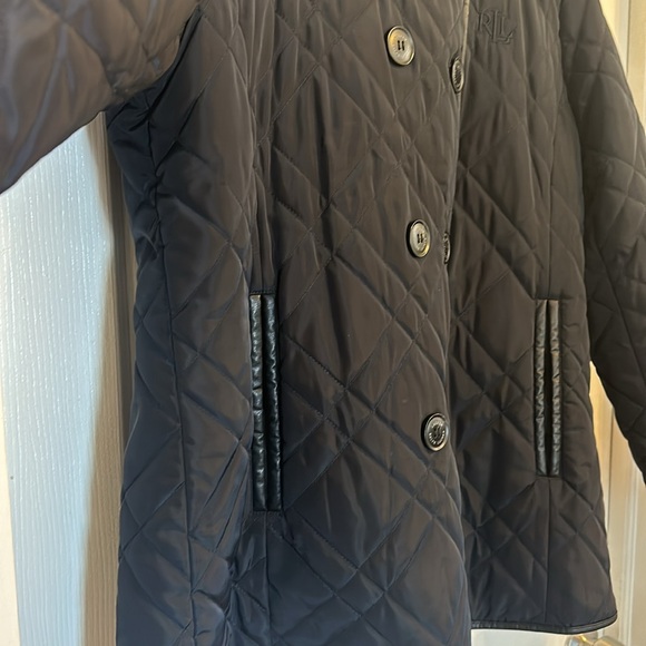 Ralph Lauren coat - Picture 5 of 11